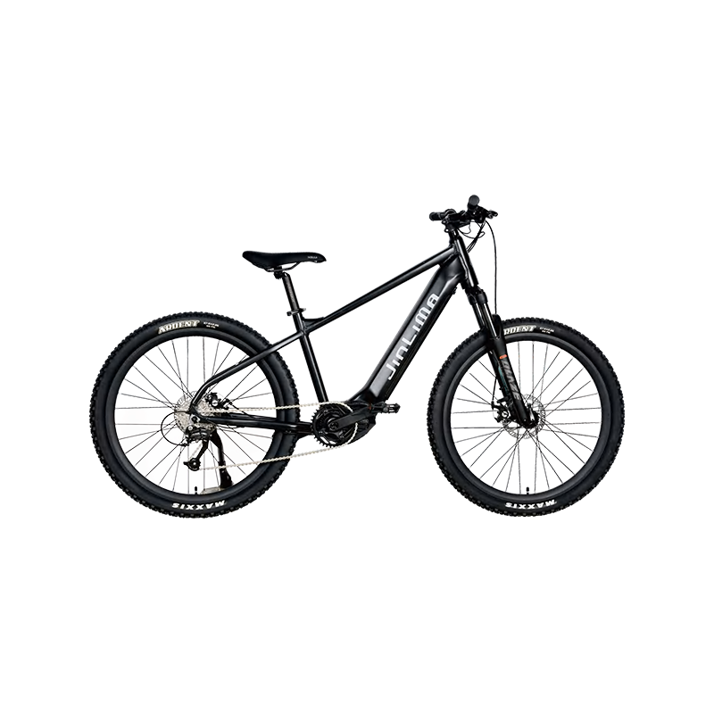 HYB-033 27,5 "RST SUSPENSION FORK SR SIÈGE 500W MOTEUR DE MOTEUR