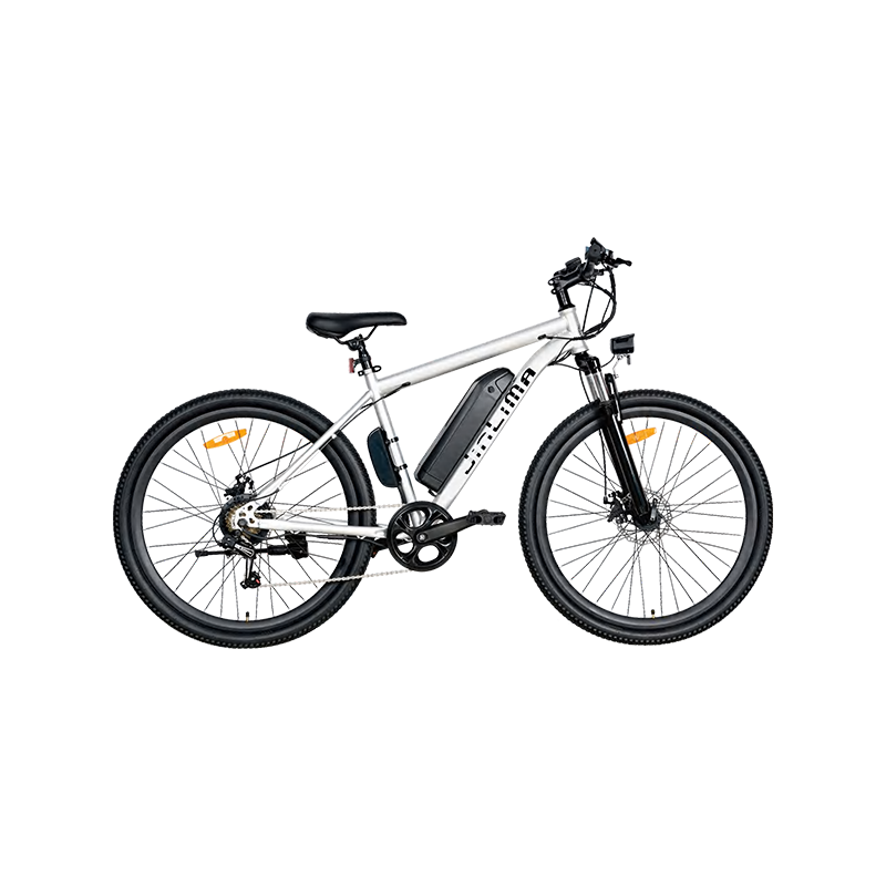 HYB-031 Batterie amovible RIM en alliage en aluminium 27,5 "MTB Bike