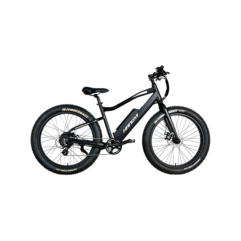 Quelles sont les principales différences entre les vélos de montagne à suspension complète?