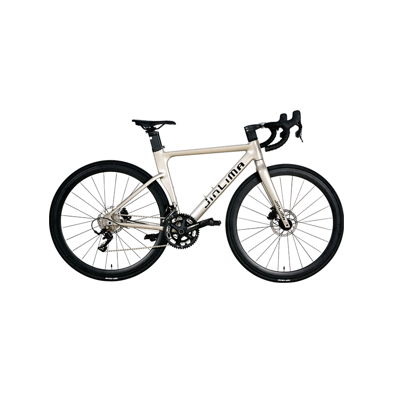 HYB-026 700c à 18 vitesses à disque Disc Hybride Sports Road Bike