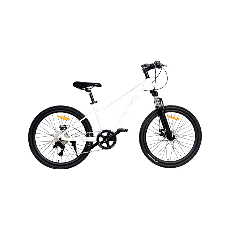 Quelles sont les caractéristiques de sécurité les plus importantes à considérer lors de l'achat d'un vélo de montagne?