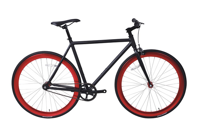 Le fournisseur de vélos à engrenage fixe 700C introduit la classification des vélos à vitesses fixes