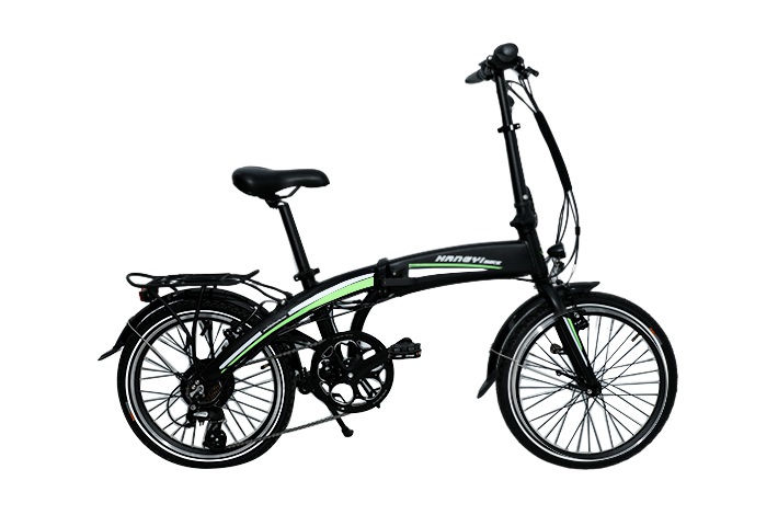 L'usine de vélo électrique pliante portable introduit des précautions pour l'utilisation des poignées de vélo