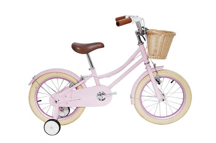 La différence entre les vélos adultes et enfants