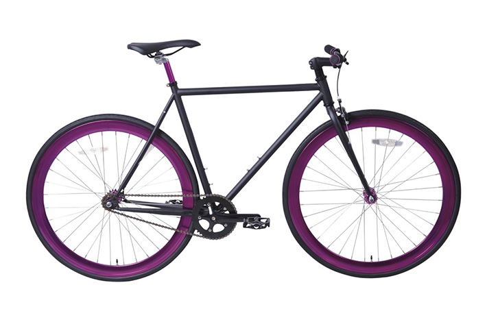 Le fabricant de vélos à engrenage fixe 700C présente les précautions pour faire du vélo