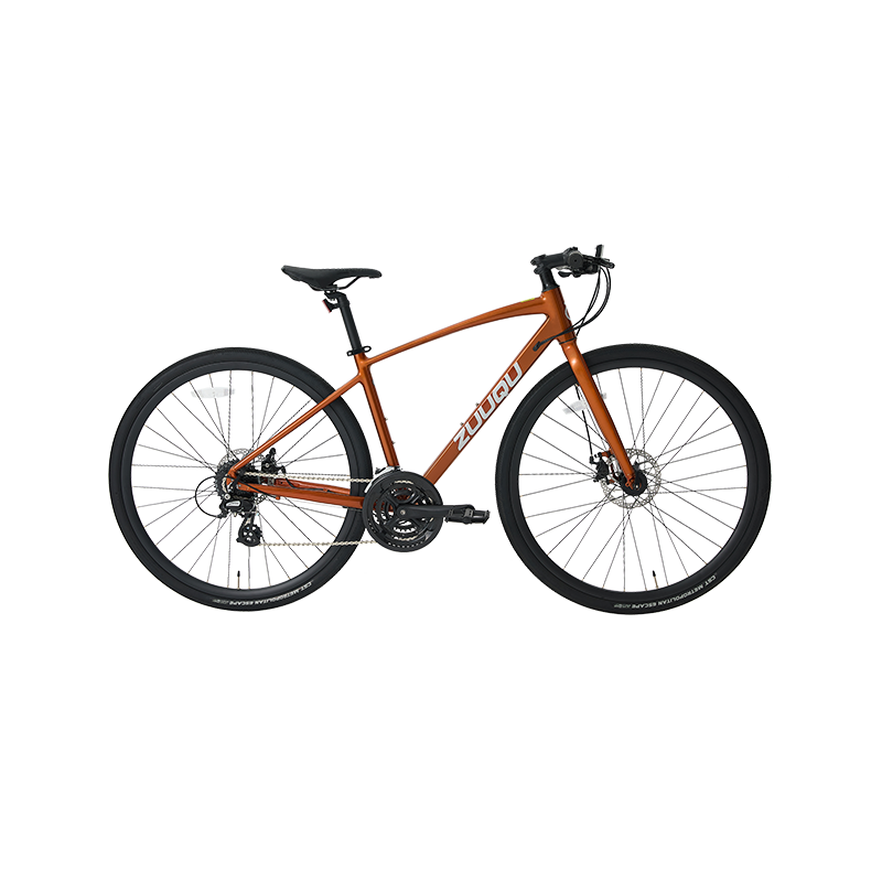Vélo de route de vitesse de couple 700c