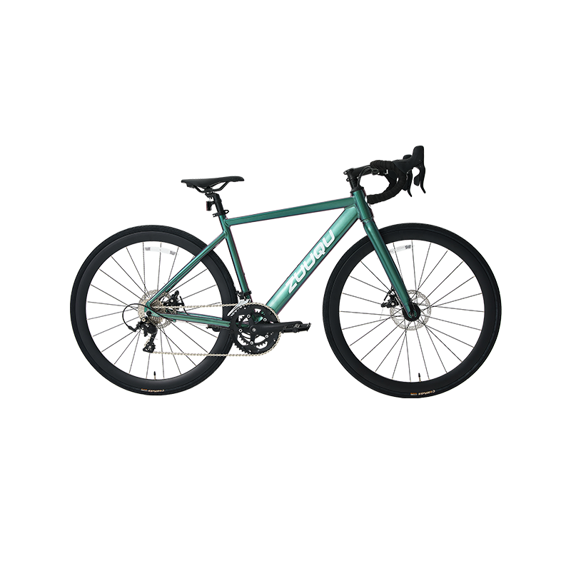 Vélo de route en alliage en alliage en aluminium léger 700c