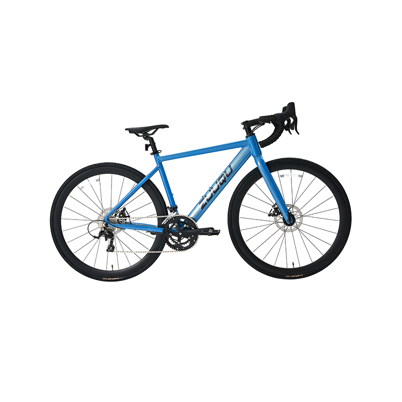 Vélo de route de haute performance 700C adulte