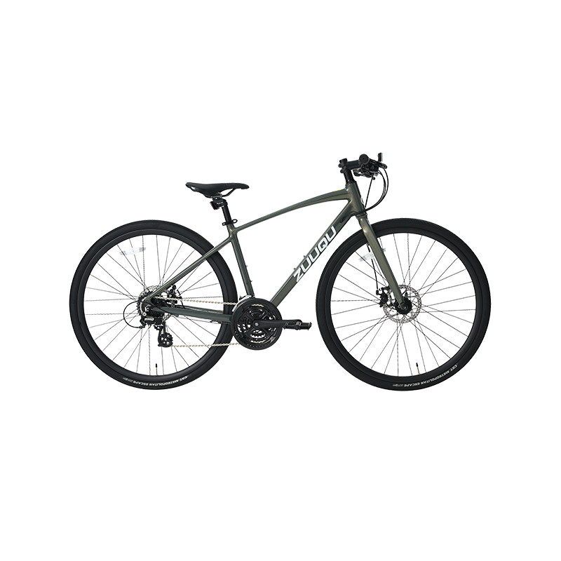 Vélo de route en alliage en alliage 700C