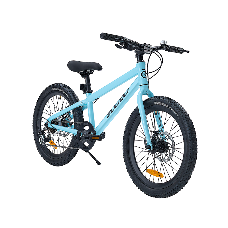 Vélos de haute qualité pour les déplacements domicile-travail, le fitness et l'aventure