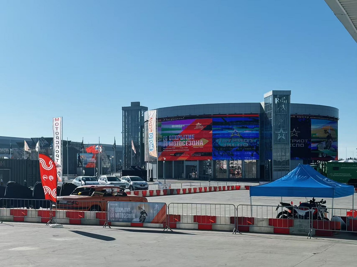 Hangyi propose des solutions de transport adaptées aux familles au Velokult 2025 à Moscou